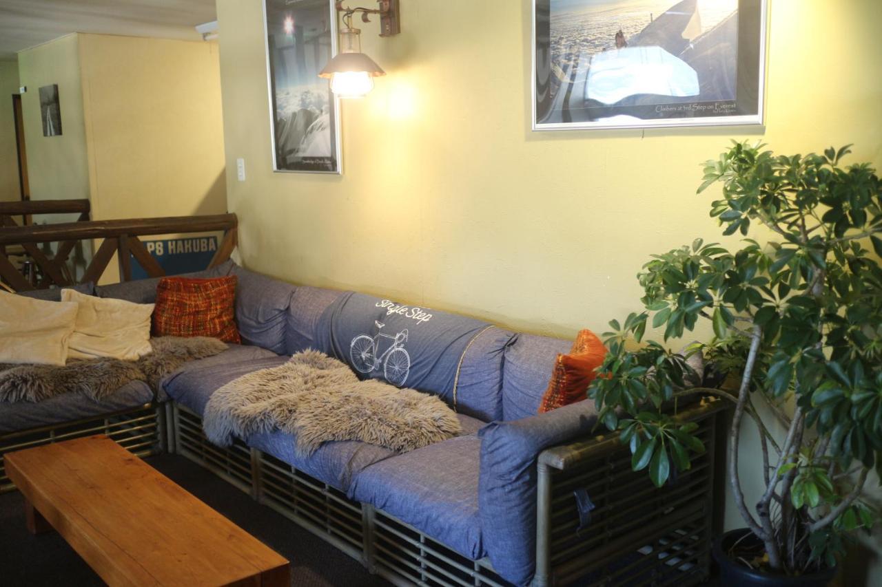B&B Santana Hakuba Luaran gambar