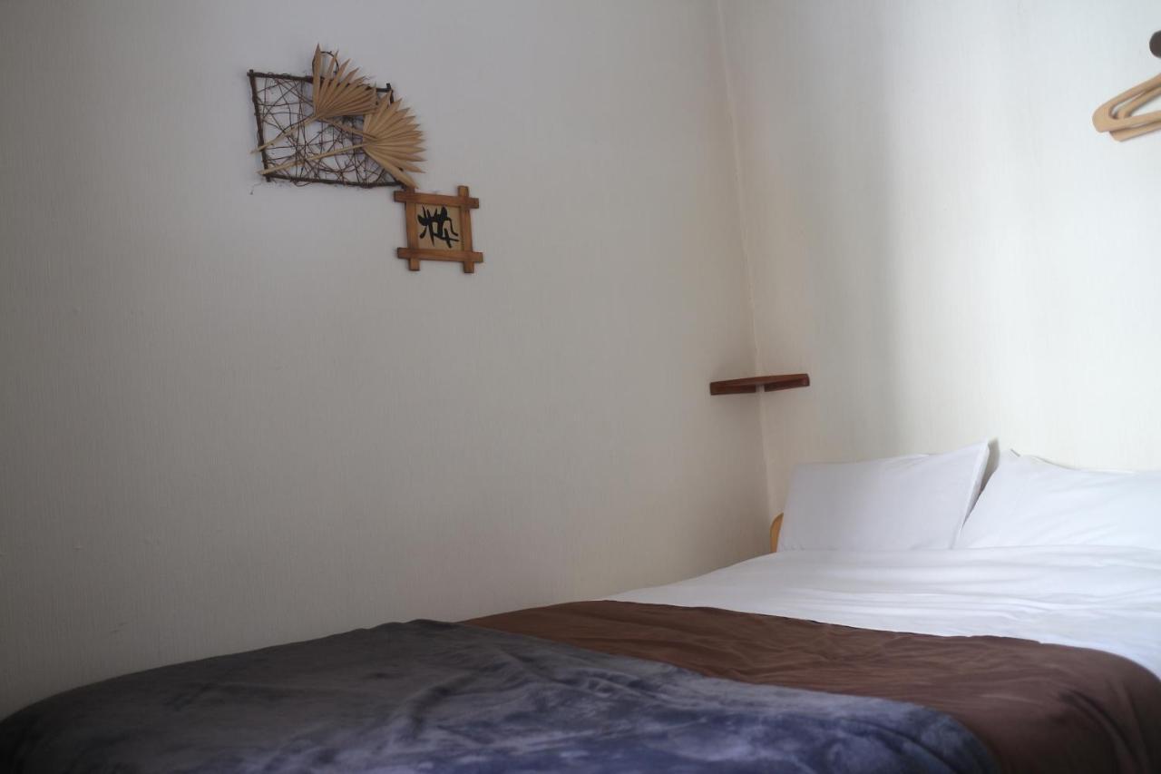 B&B Santana Hakuba Luaran gambar