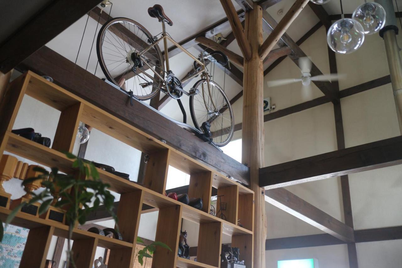B&B Santana Hakuba Luaran gambar
