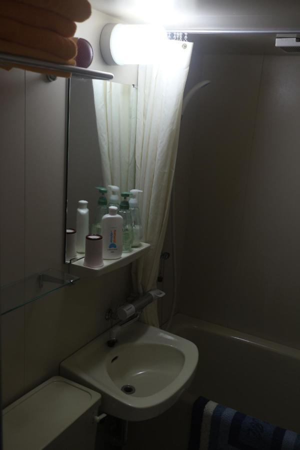 B&B Santana Hakuba Luaran gambar