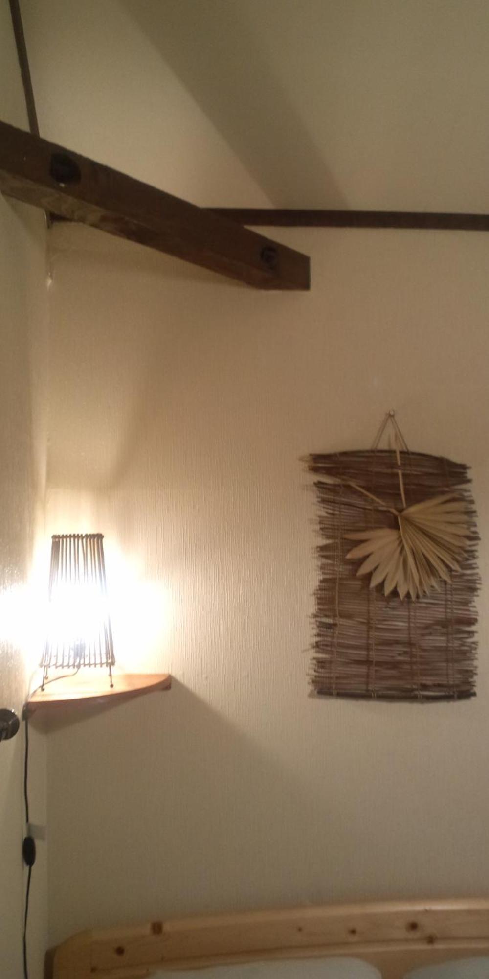 B&B Santana Hakuba Luaran gambar