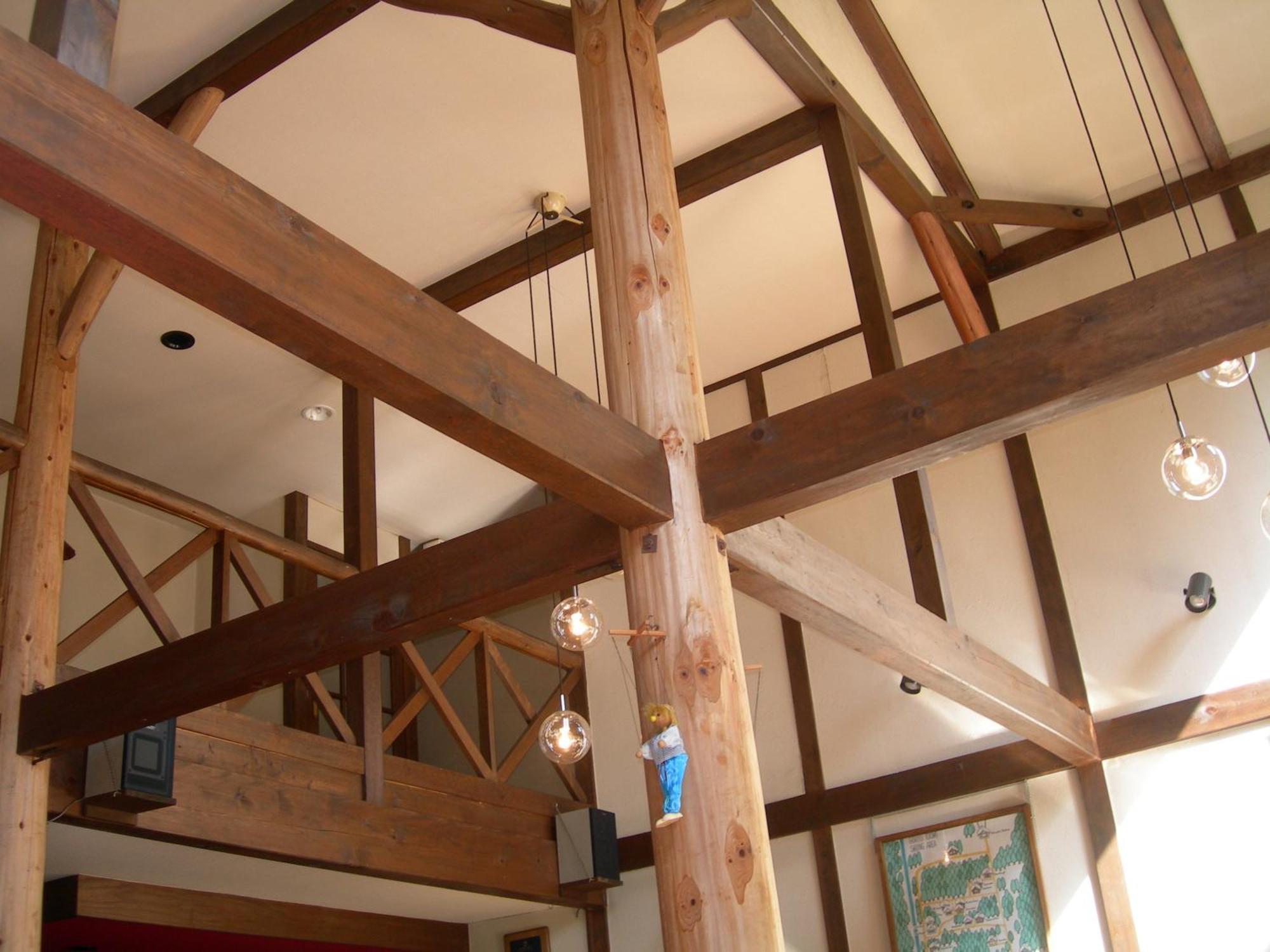 B&B Santana Hakuba Luaran gambar