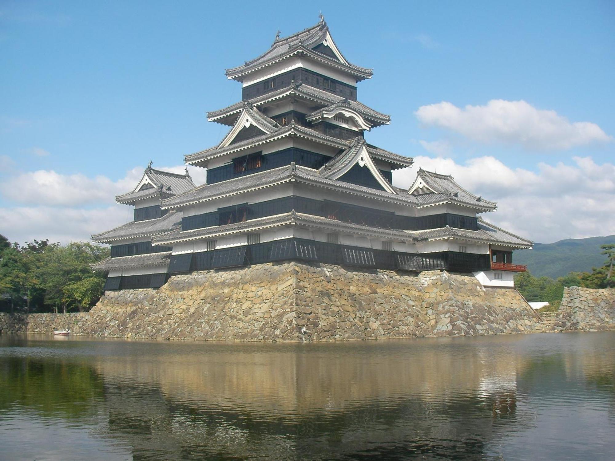 B&B Santana Hakuba Luaran gambar