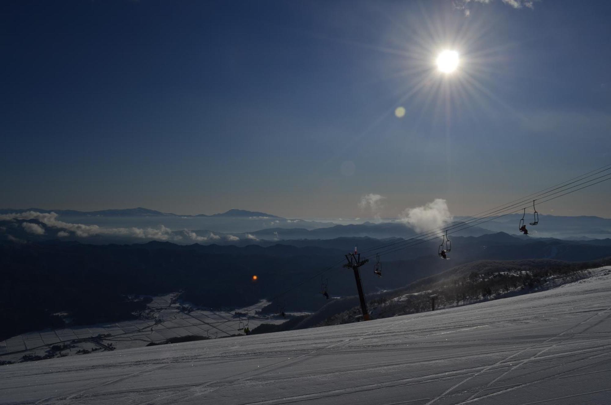 B&B Santana Hakuba Luaran gambar